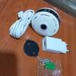 A picture of WiFi and 4G wireless camera