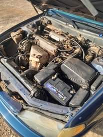 A picture of Car