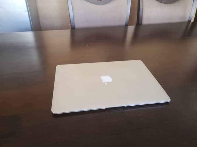 macbook