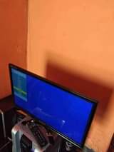 A picture of SINGSUNG LED TV INCH 25 WITH TRUE COLOURS HD RESOLUTION