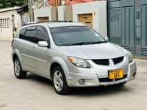 toyota voltz