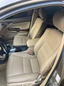 A picture of 2010 HONDA ACCORD