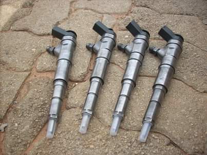 injectors