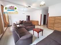 furnished apartments