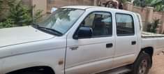 A picture of Farm pick up on quick sale