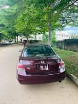 A picture of HONDA ACCORD 2008 WITH NOTHING TO FIX BUY AND DRIVE