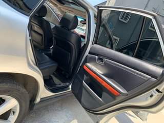 A picture of 2006 Lexus Rx330 Highest Grade Tokumbo Standard Few Months Used