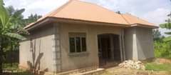 A picture of Residential house on sale at 45m in kijabijo town. It