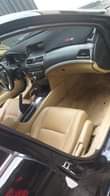 A picture of Honda accord