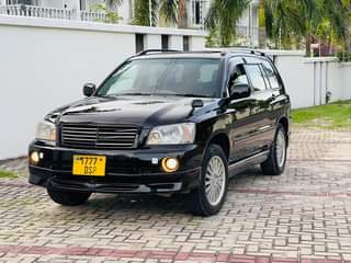 A picture of KLUGER NAMBA D NZURI