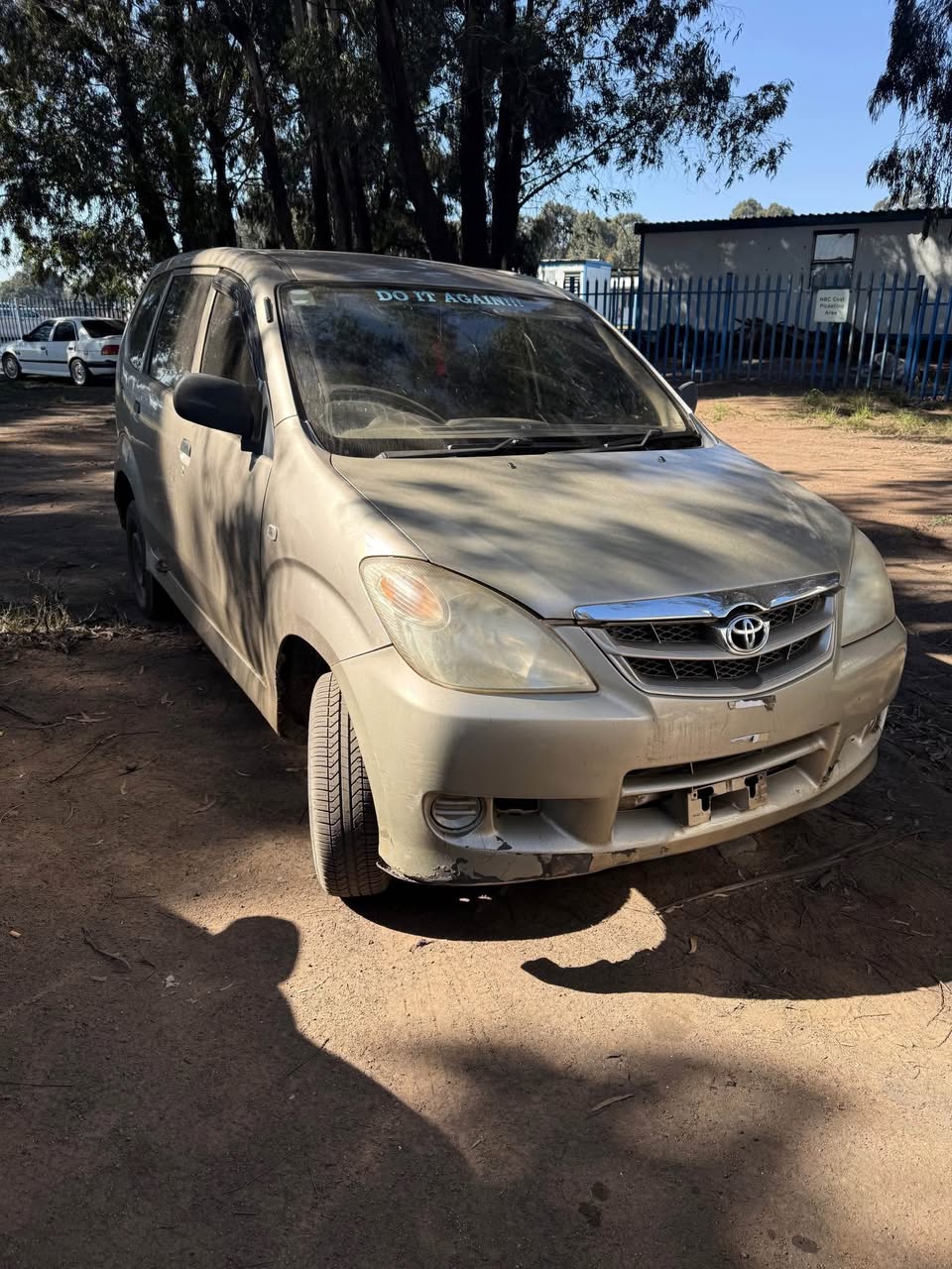 avanza under r100000