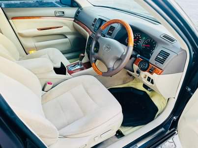 A picture of TOYOTA MARKII GX110 35th ANNIVERSARY