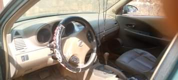 A picture of This Strong NISSAN ALTIMA forsale in NNEWI 750K ENGINE and
