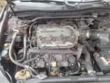 A picture of Call 07067258732 Honda accord 2009 V6 Very sound Engine gear