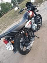 A picture of BOXER CZ CC125