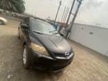 A picture of 2008 Mazda CX 7