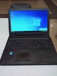 A picture of Lenovo ideapad 300 celron 1.6ghz 4gb ram 160gb hdd btry