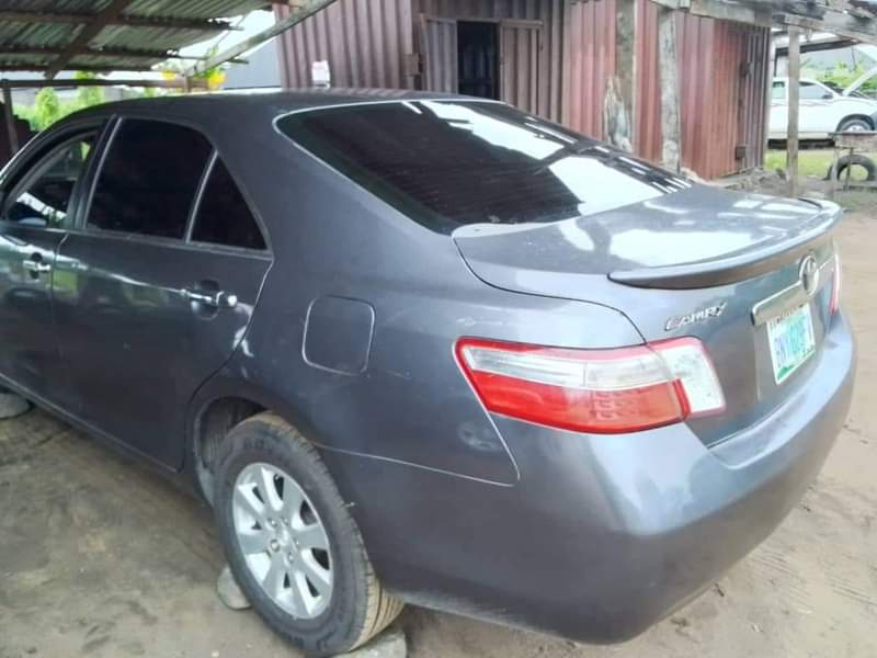 A picture of 3 8m Everything is sharp Location ph 0803 9476 624