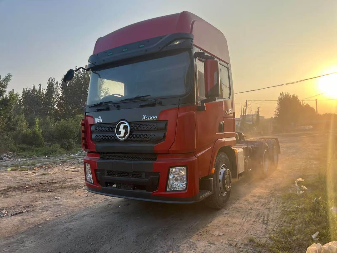 trucks