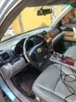 A picture of 08 Toyota Highlander Tokunbo standard nothing to fix buy and