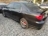 A picture of 2006 corolla sport