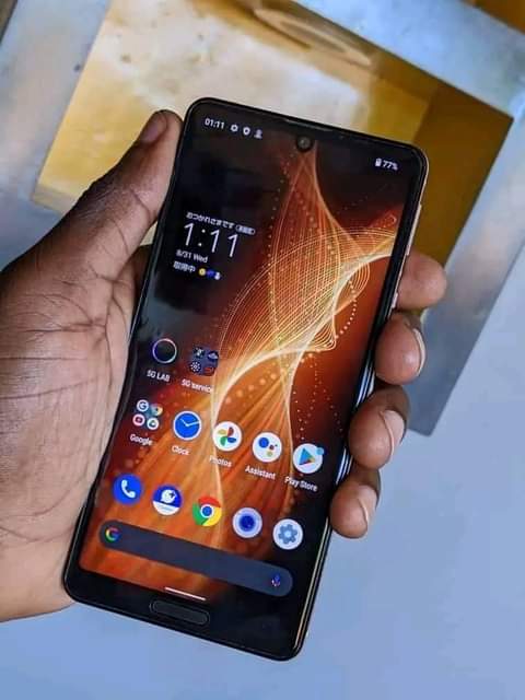 sharp aquos