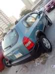 A picture of Hyundai Tucson model 2007 gcc v 4 full automatic 0545947363