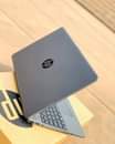 A picture of Hp 10th GENERATION i5 with 8gb ram and 256gb SSD