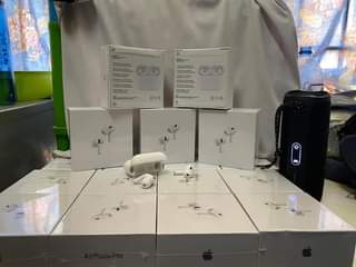 airpods