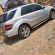 A picture of Mercedes Benz ML350 4Matic 45m