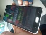 A picture of Oppo f1s hio apooo iko poa kabisa 120tu haina kipengele