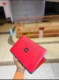 A picture of Hp x360