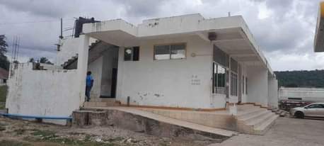 A picture of SHELI INAUZWA IPO CHANIKA