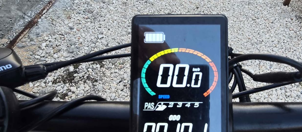 A picture of For sale Zanzibar Electric bikes and electric scooter