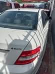 A picture of Tokunbo Mercedes Benz 2008 I need money now dealer price