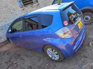 used toyota ist