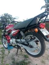 A picture of Wahi chuma kali sana pg cm 0694247843