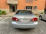 A picture of Toyota Corolla 2006 Sharp car No fault Buy and drive
