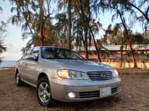 used nissan sunny