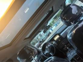 A picture of Mercedes GLK350 4matic