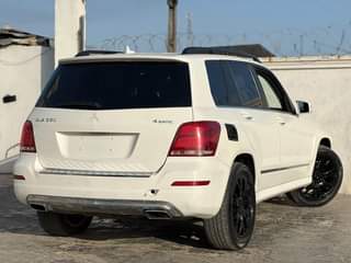 A picture of Neatly used 2013 Mercedes Benz GLK350 available for your next