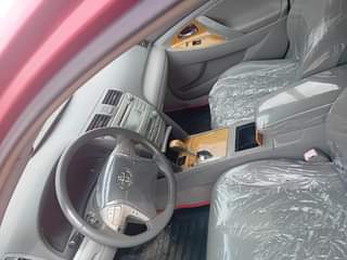A picture of toyota camry