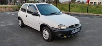 cheap cars empangeni