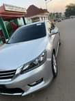 A picture of Few months used Honda Accord 2013 with everything in its