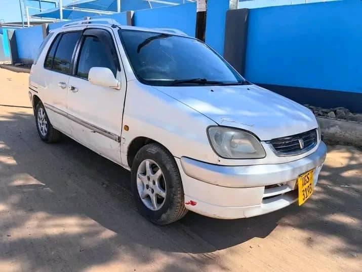 cars under 2500
