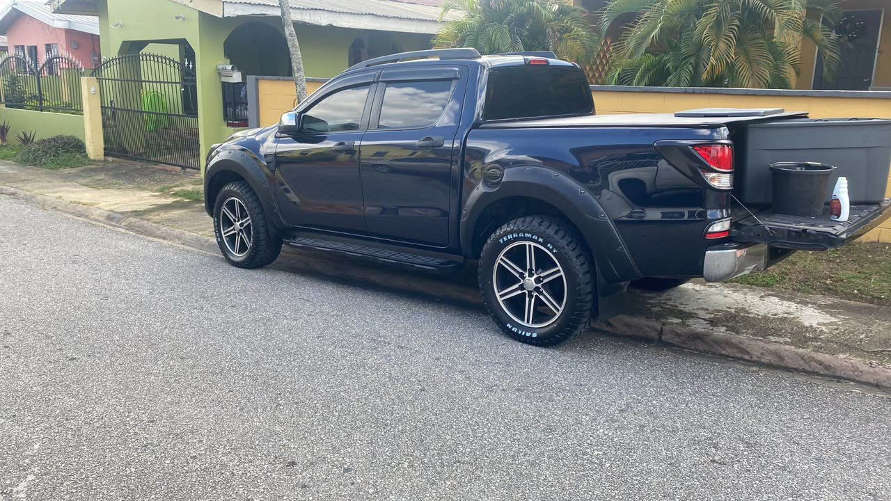 madza bt50