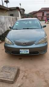 A picture of Toyota Camry 06 For Sale