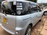 A picture of Toyota