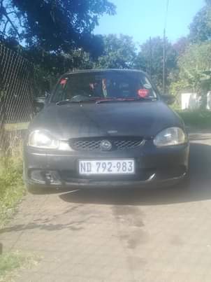 Kzn V.