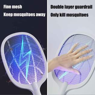 A picture of MOSQUITO KILLER